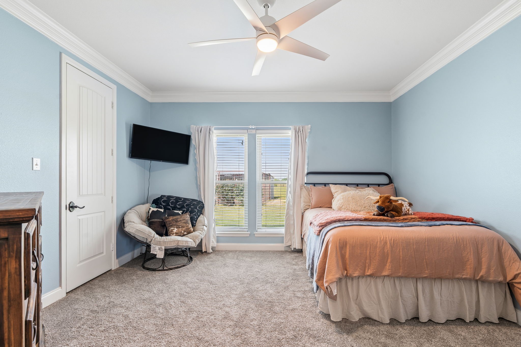 14341 Sam Reynolds Road Justin TX 76247