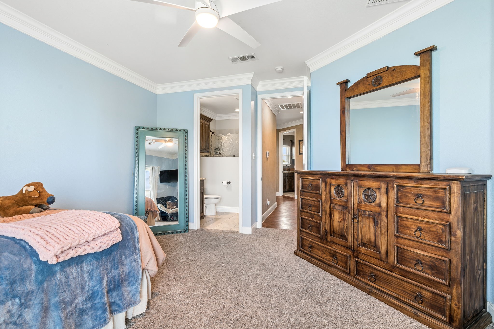 14341 Sam Reynolds Road Justin TX 76247
