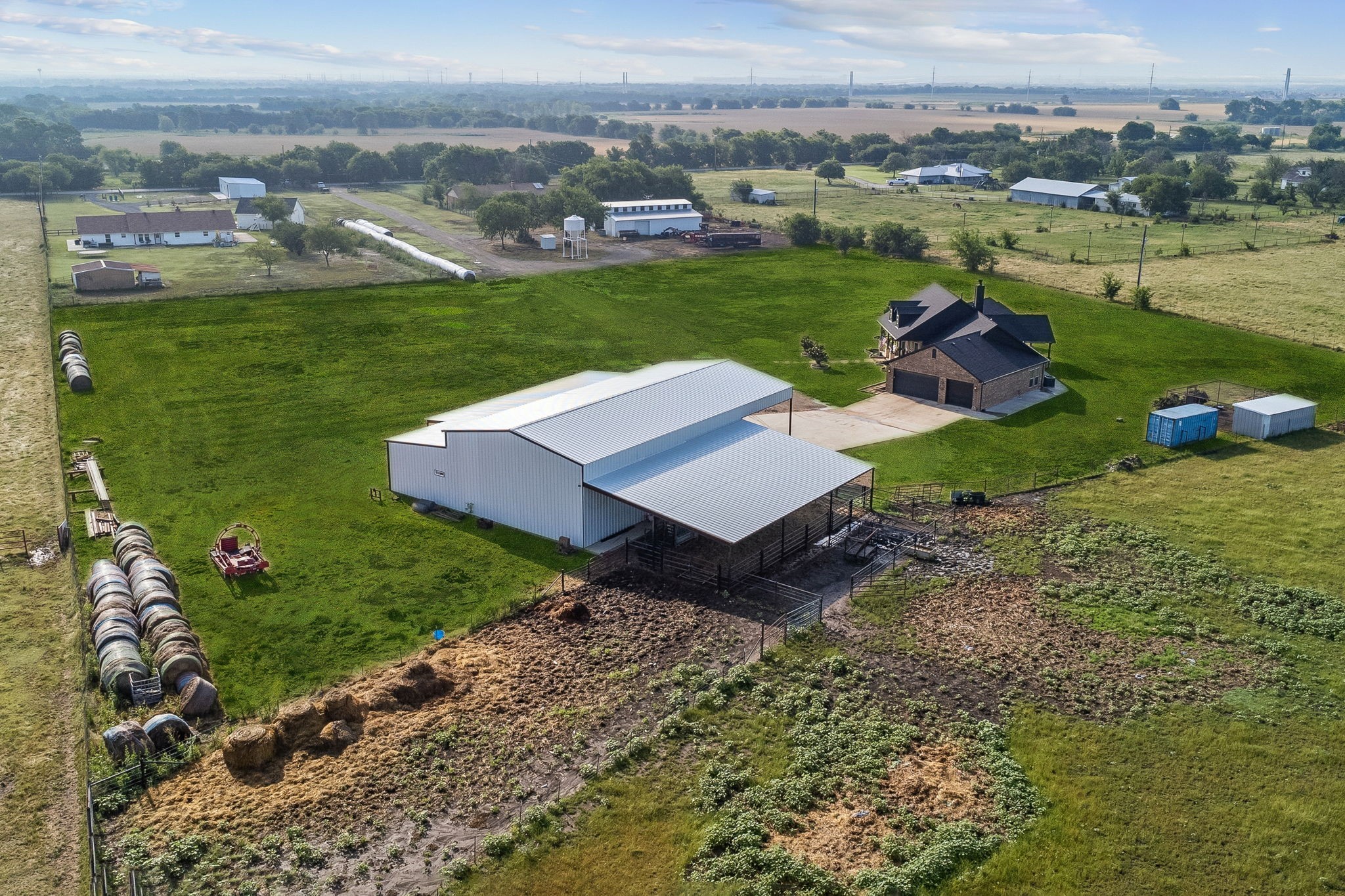 14341 Sam Reynolds Road Justin TX 76247