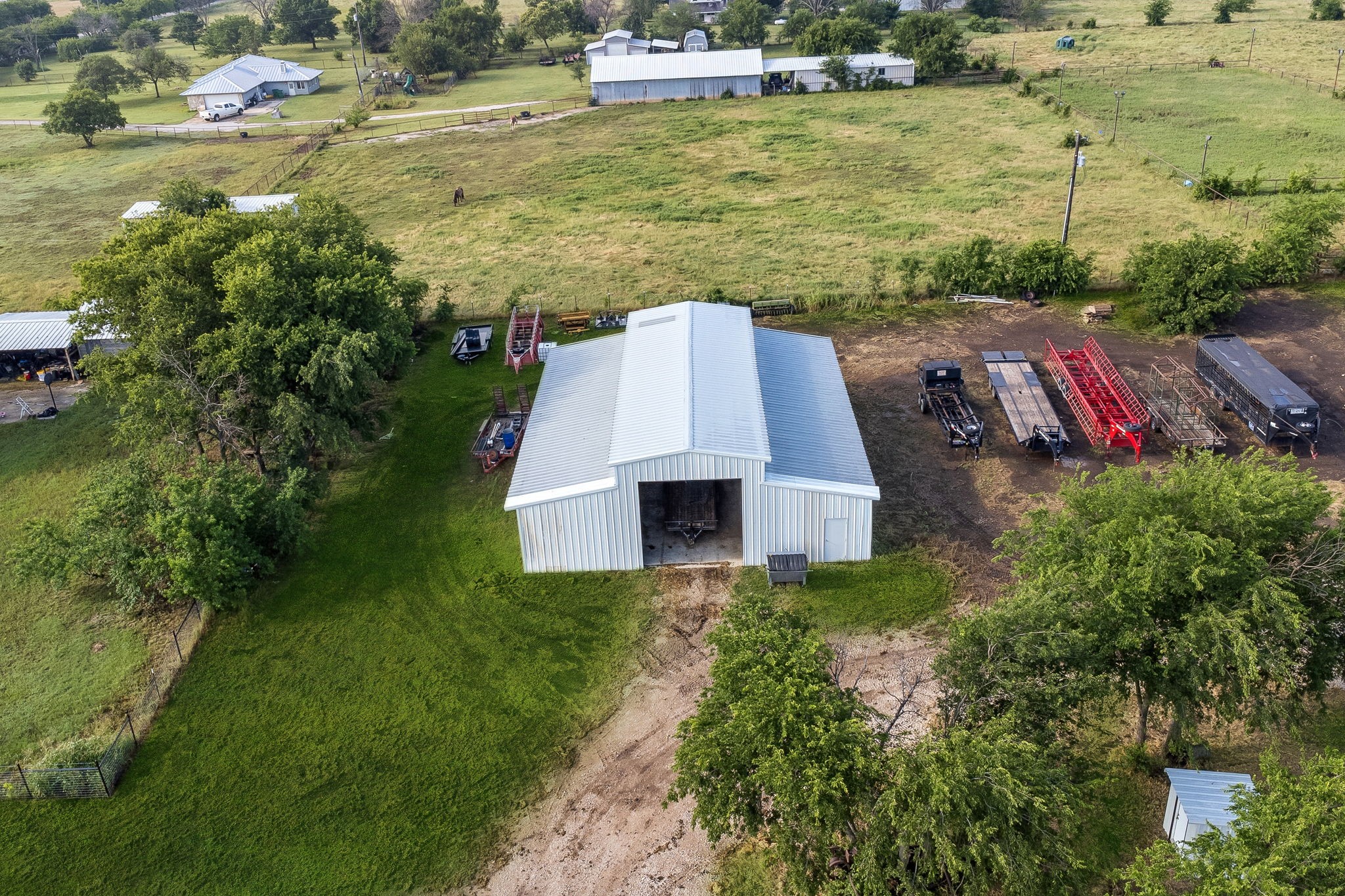 14341 Sam Reynolds Road Justin TX 76247