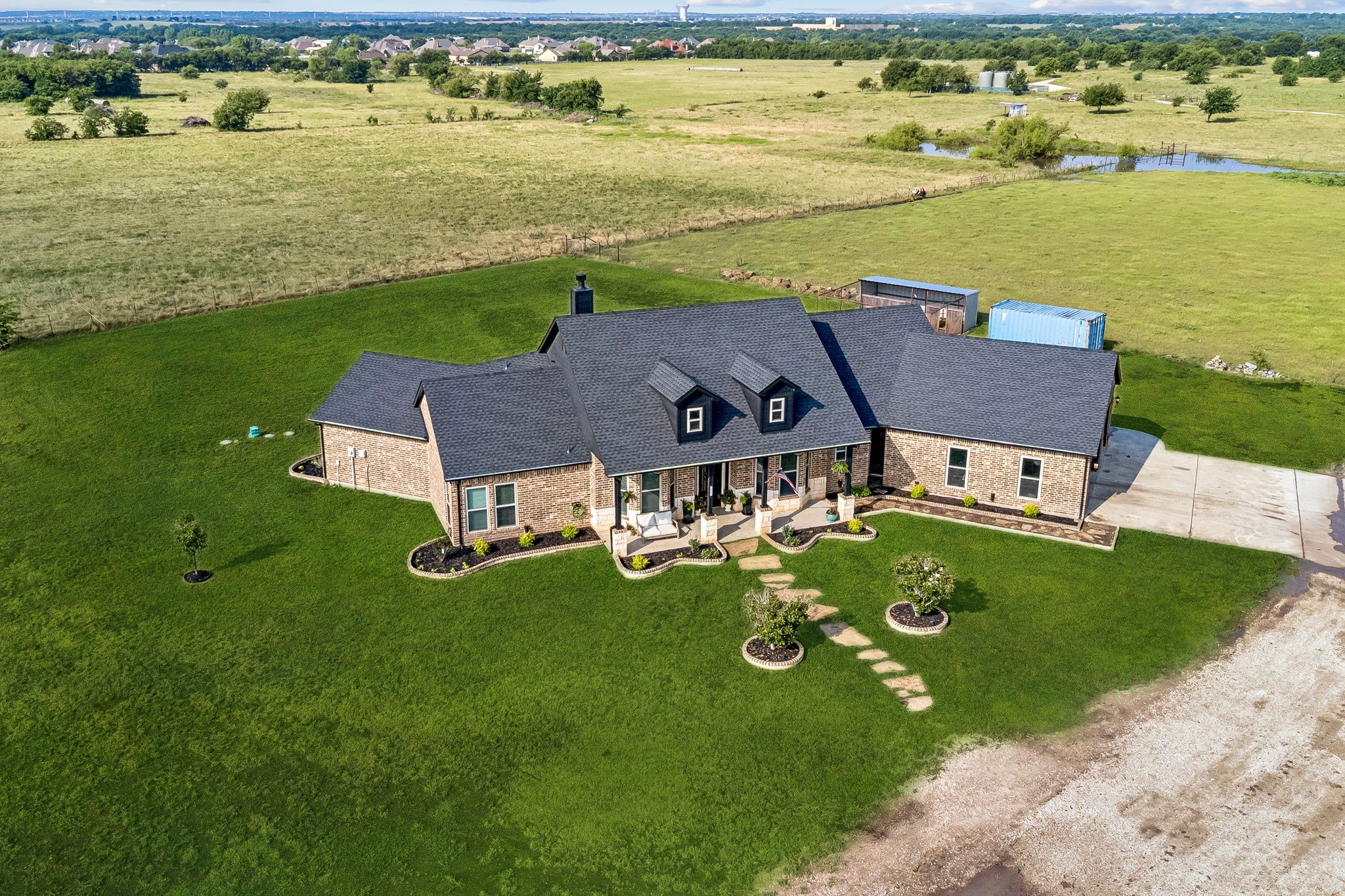 14341 Sam Reynolds Road Justin TX 76247