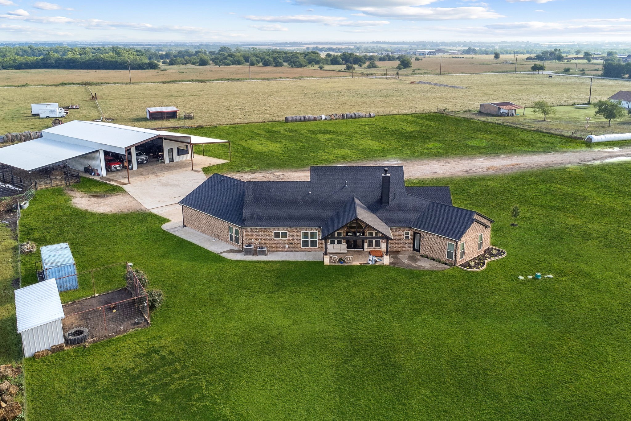 14341 Sam Reynolds Road Justin TX 76247