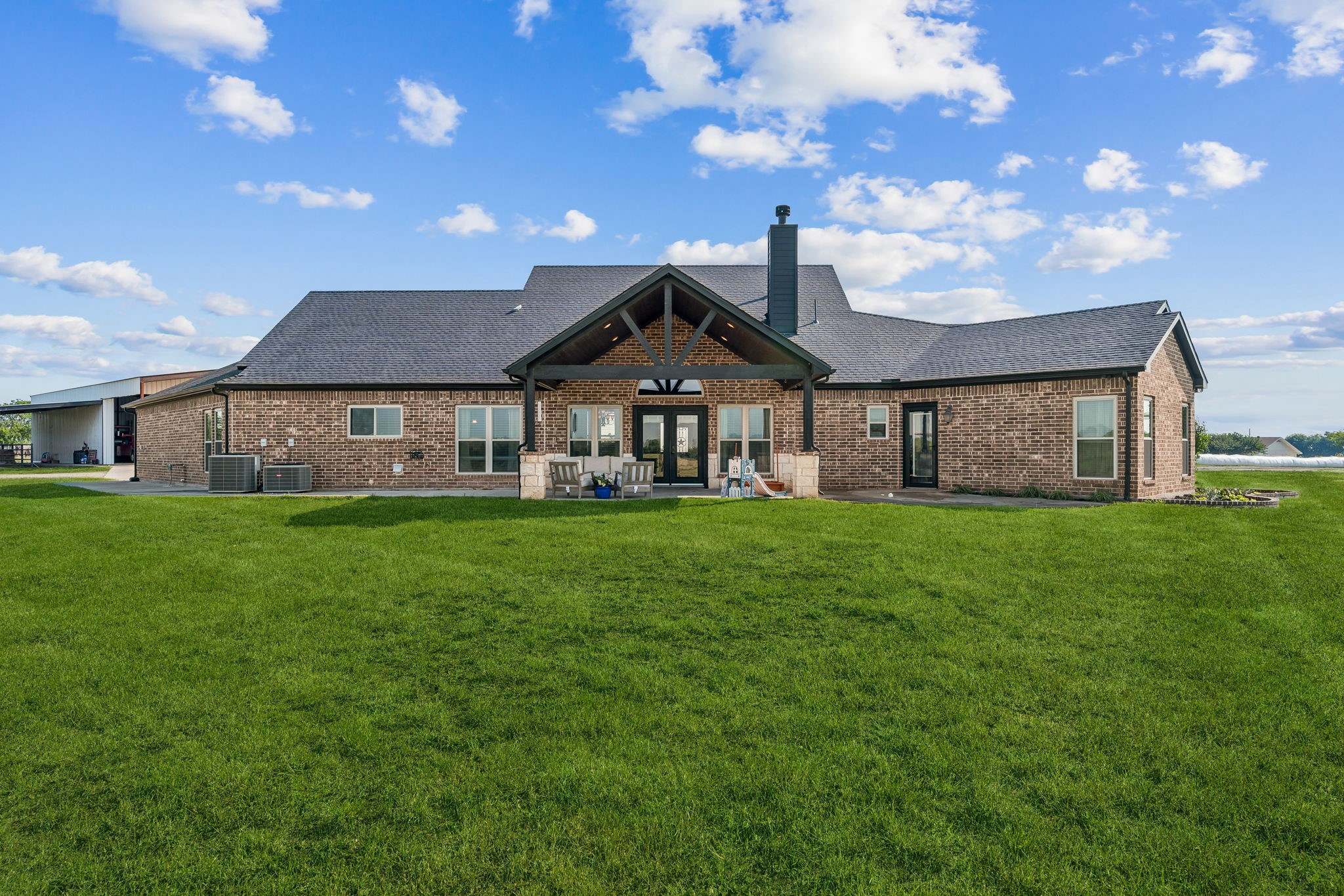 14341 Sam Reynolds Road Justin TX 76247