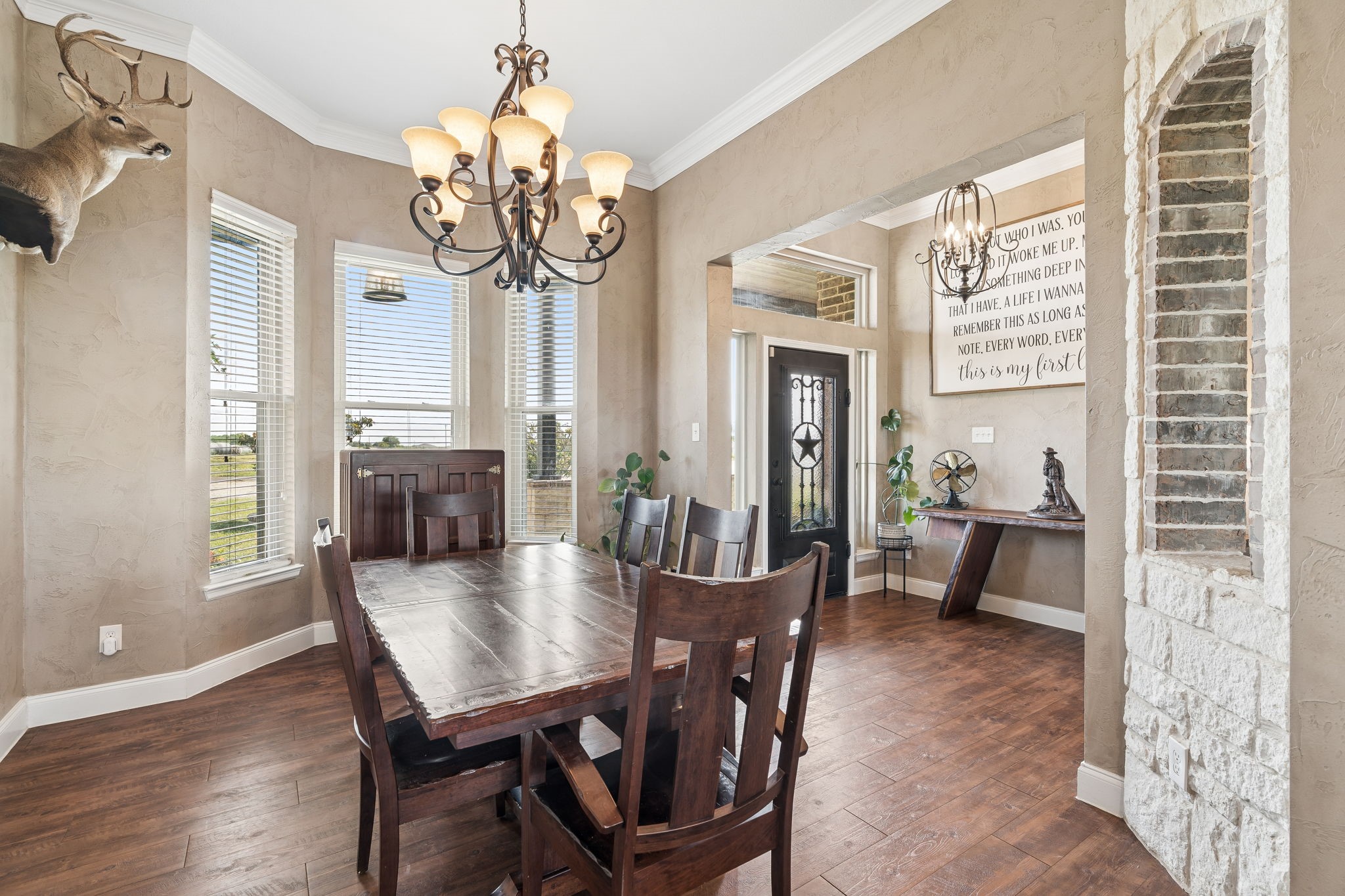 14341 Sam Reynolds Road Justin TX 76247