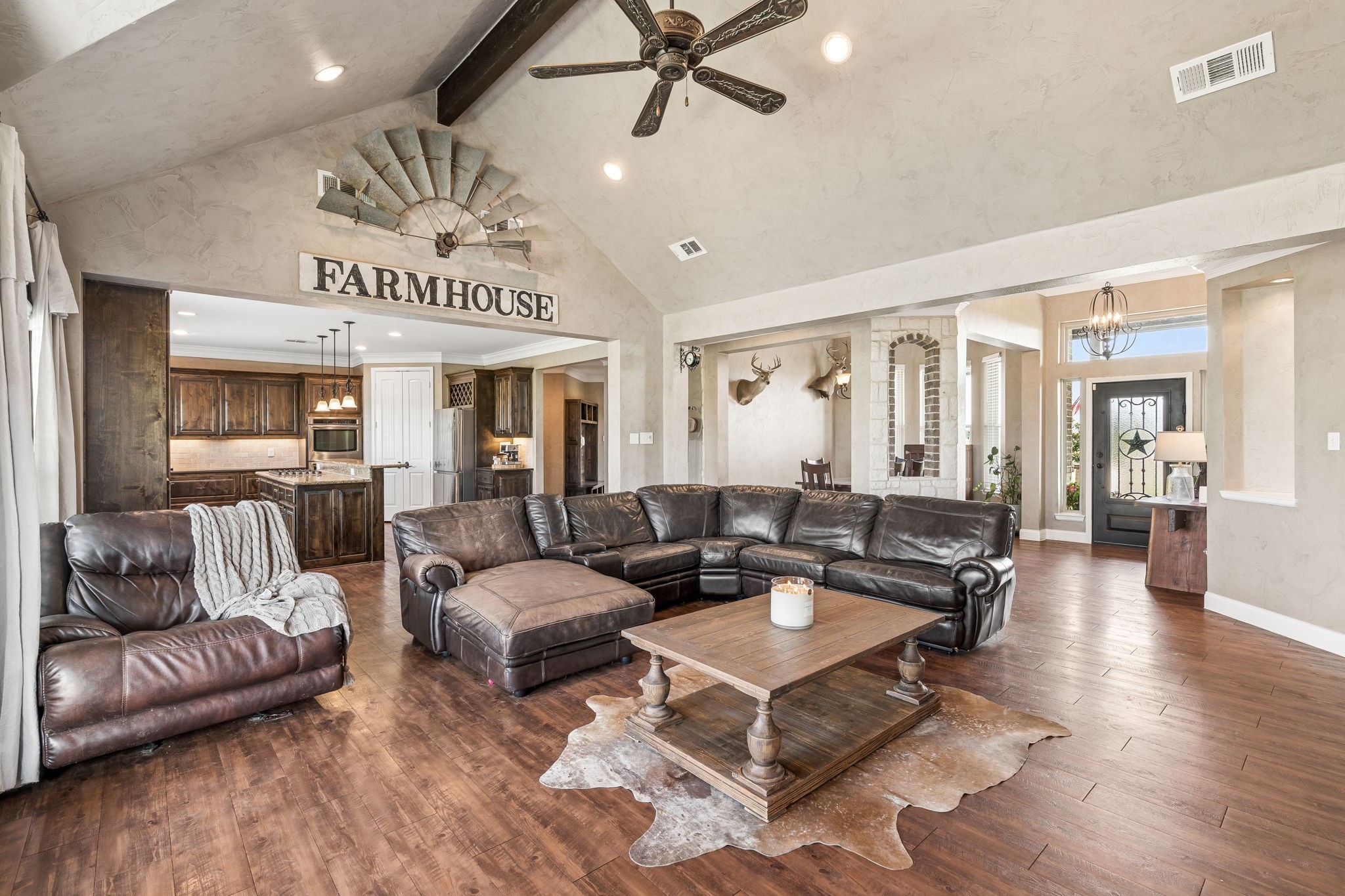 14341 Sam Reynolds Road Justin TX 76247