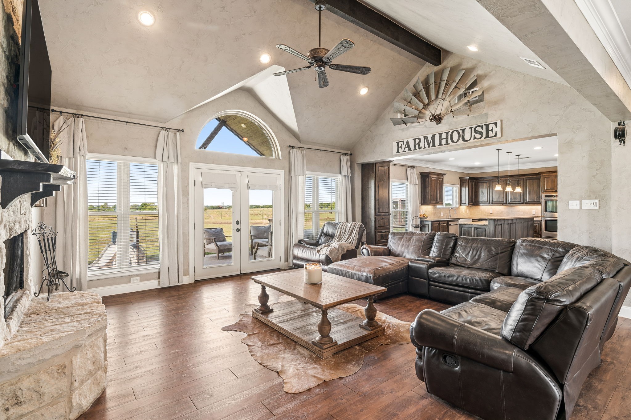 14341 Sam Reynolds Road Justin TX 76247