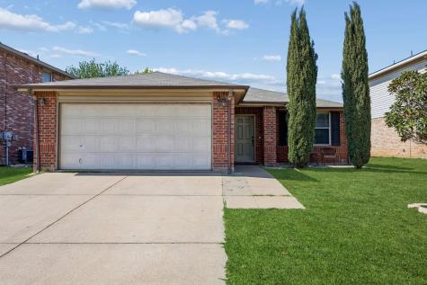 5153 Gold Basin Road Fort Worth TX 76179