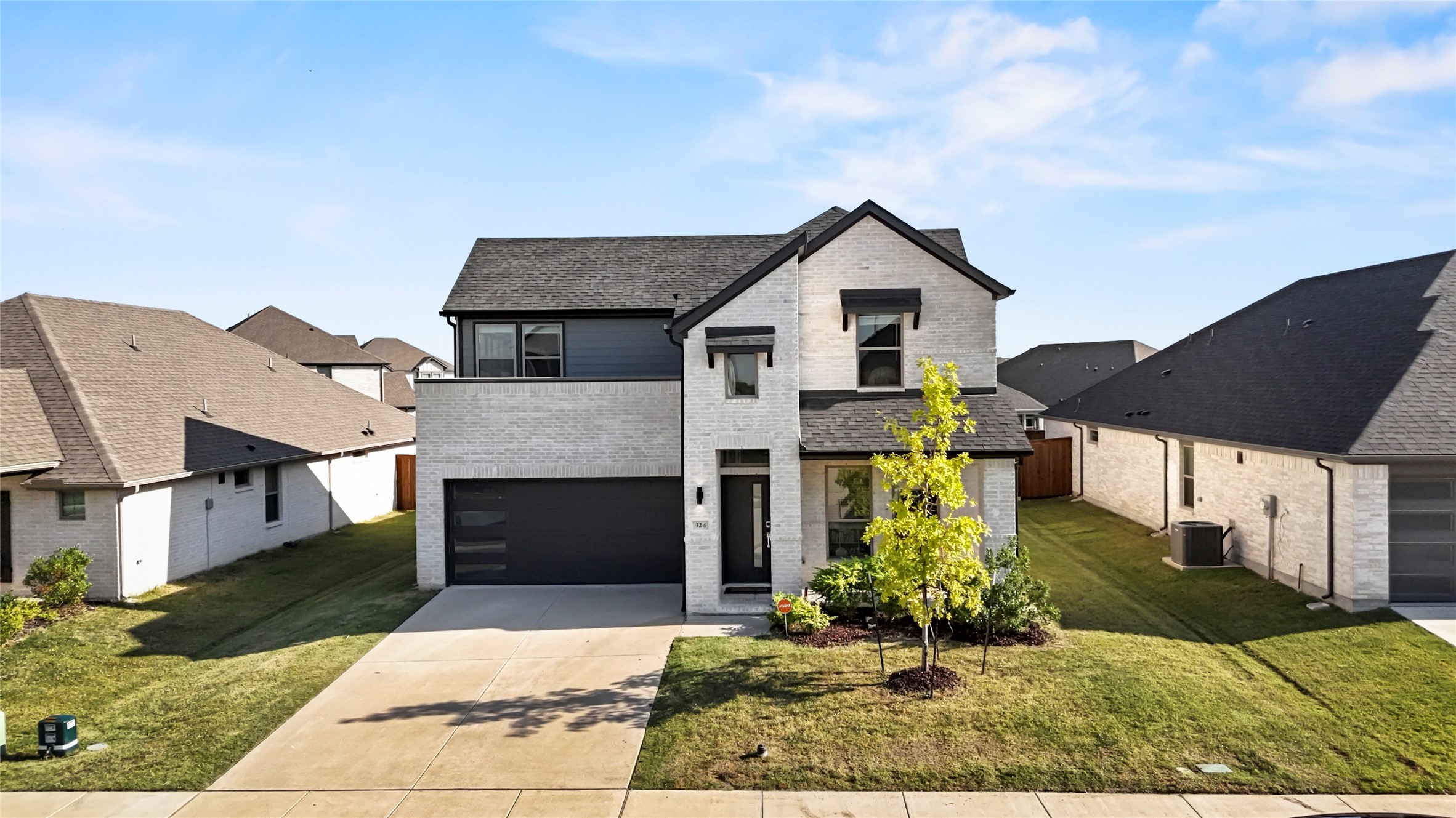 324 Adwood Drive Waxahachie TX 75165