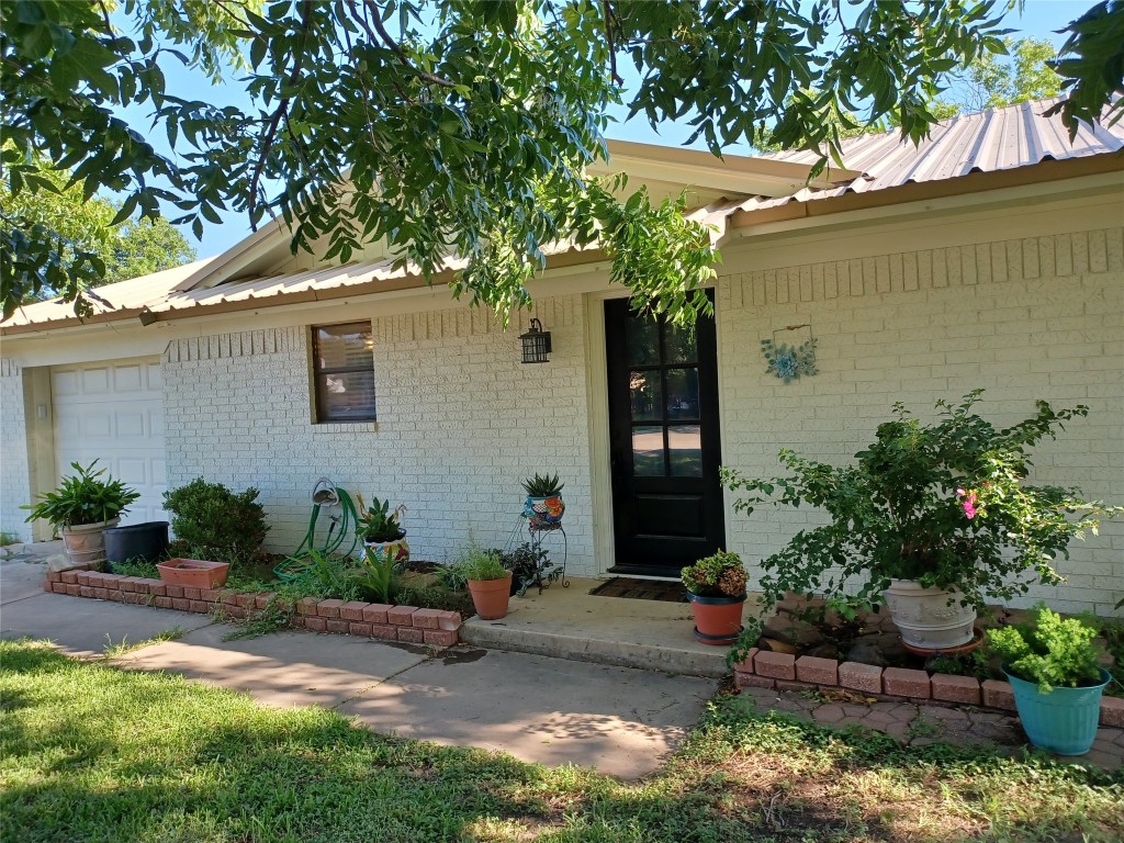 3908 Crestridge Drive Brownwood TX 76801