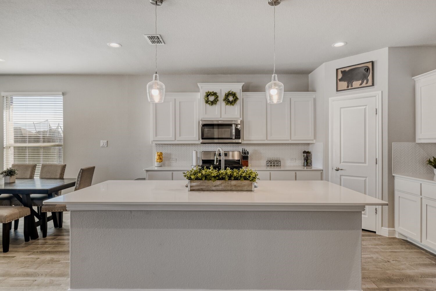 4124 Herdsman Drive Krum TX 76249
