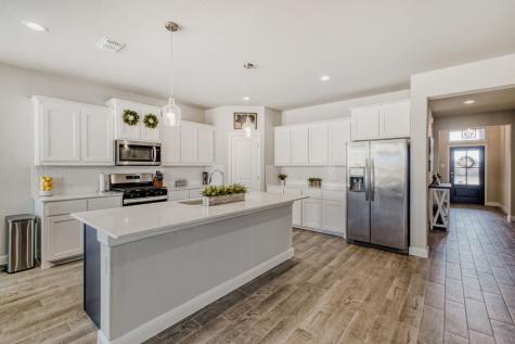 4124 Herdsman Drive Krum TX 76249