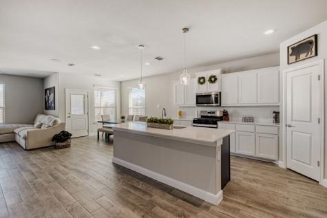 4124 Herdsman Drive Krum TX 76249