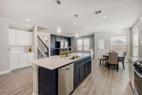 4124 Herdsman Drive Krum TX 76249