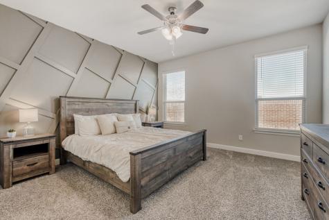 4124 Herdsman Drive Krum TX 76249
