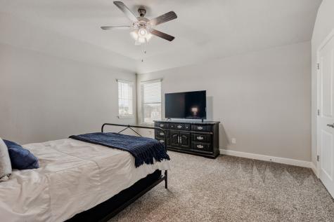 4124 Herdsman Drive Krum TX 76249