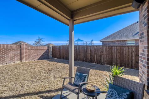 4124 Herdsman Drive Krum TX 76249