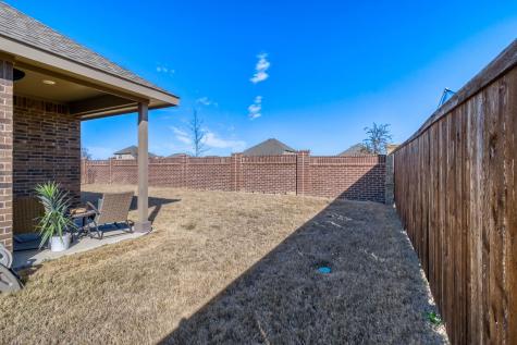 4124 Herdsman Drive Krum TX 76249