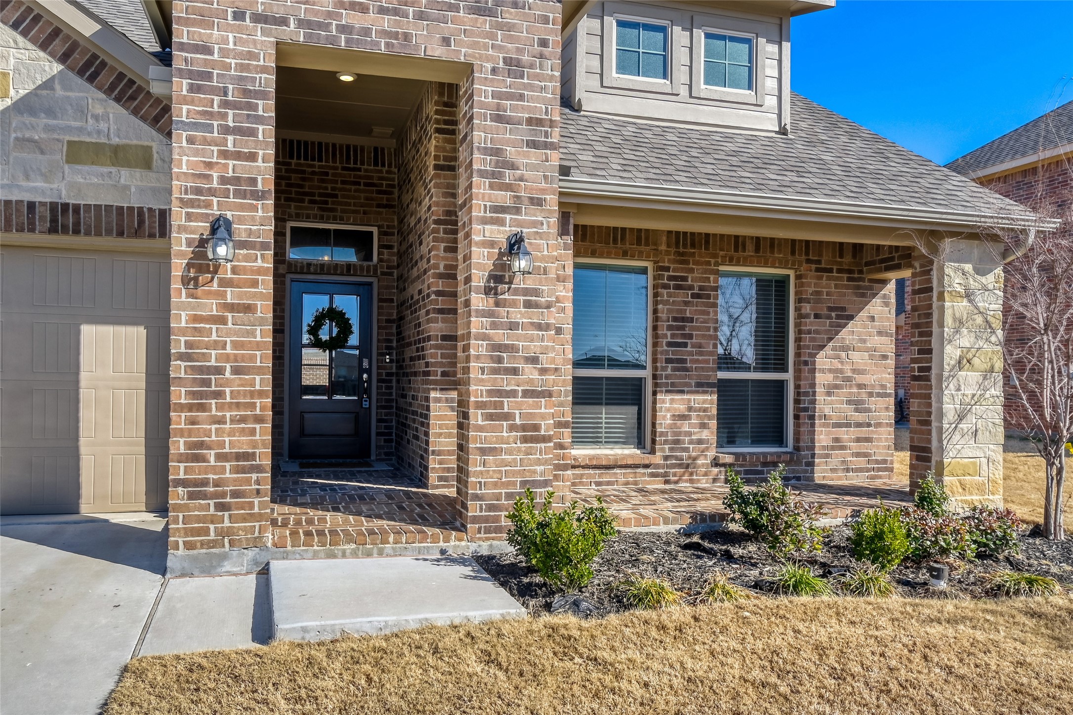 4124 Herdsman Drive Krum TX 76249