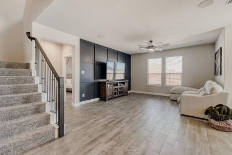 4124 Herdsman Drive Krum TX 76249