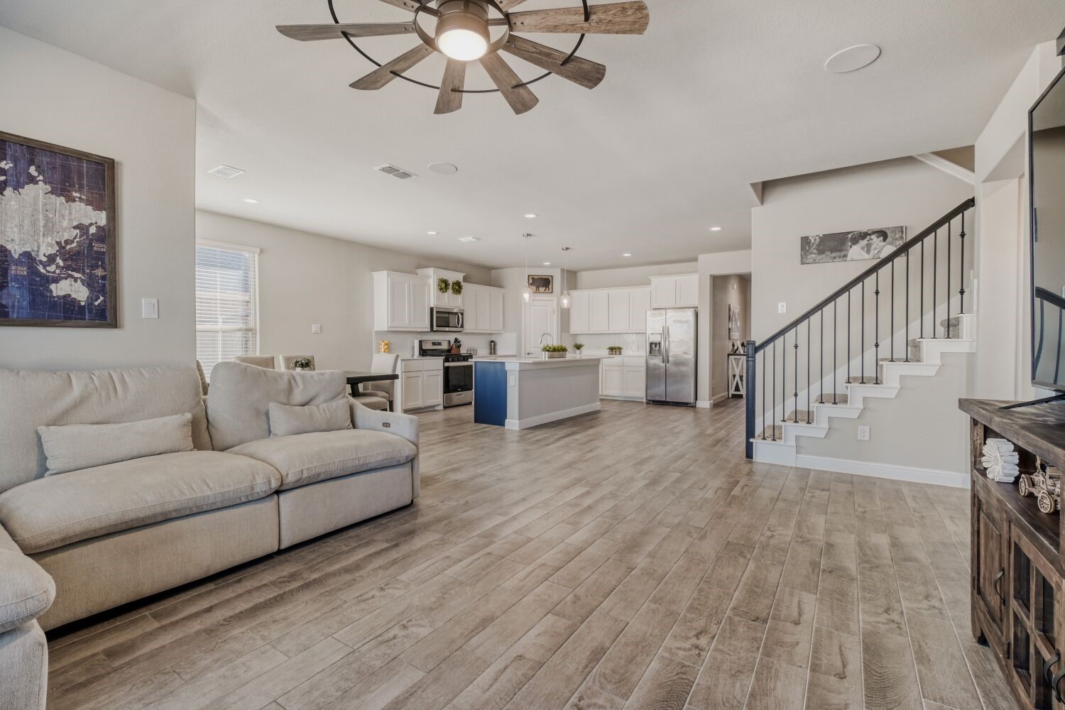 4124 Herdsman Drive Krum TX 76249