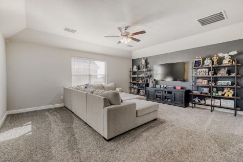 4124 Herdsman Drive Krum TX 76249
