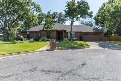 1508 Riviera Court Arlington TX 76012