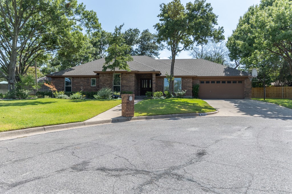 1508 Riviera Court Arlington TX 76012