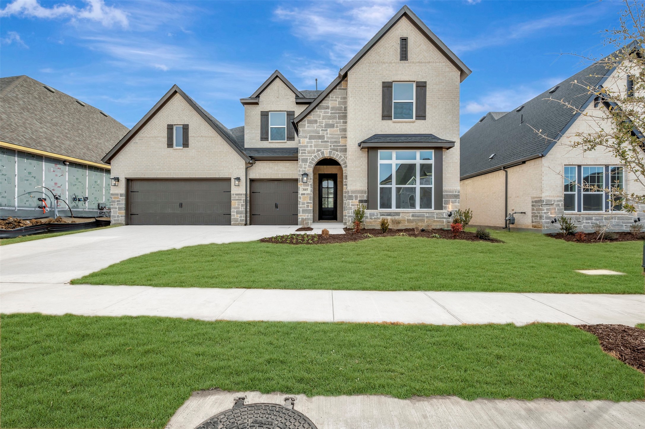 305 Short Cut Street Northlake TX 76247