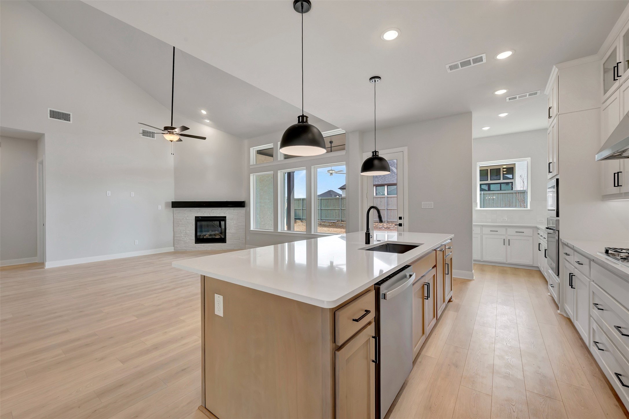 305 Short Cut Street Northlake TX 76247
