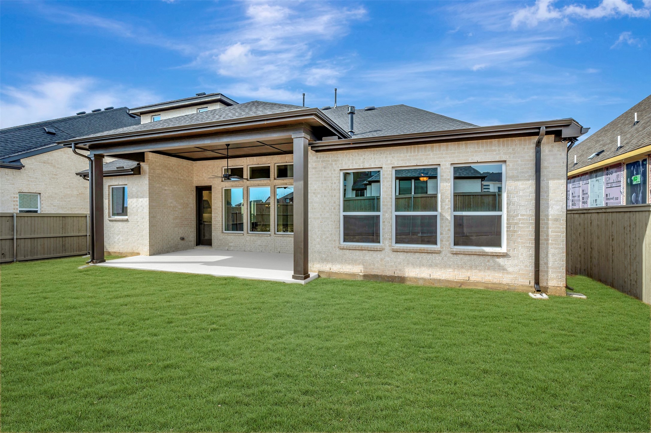 305 Short Cut Street Northlake TX 76247