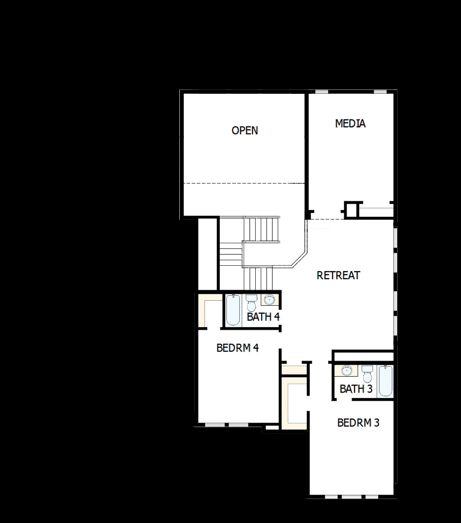 305 Short Cut Street Northlake TX 76247