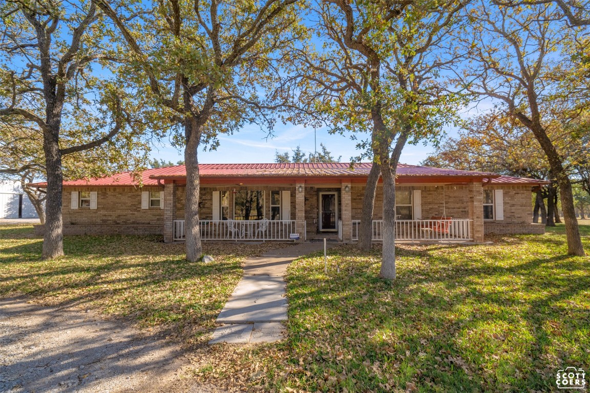909 County Road 266 Rising Star TX 76471