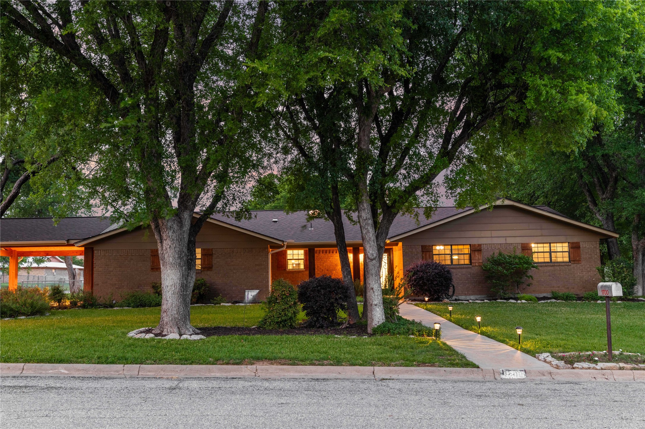 1700 16th Street Brownwood TX 76801