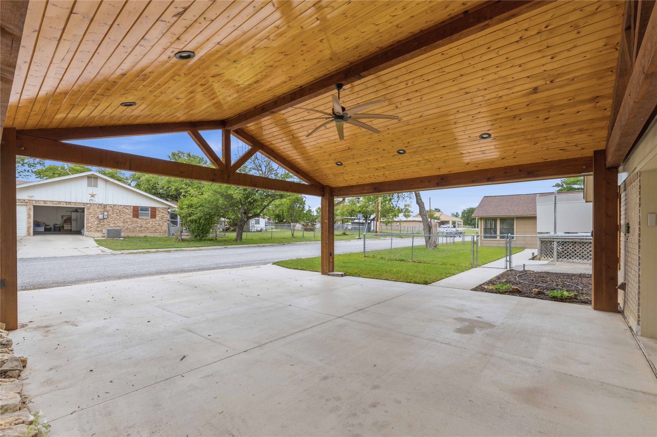 1700 16th Street Brownwood TX 76801
