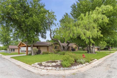 1700 16th Street Brownwood TX 76801