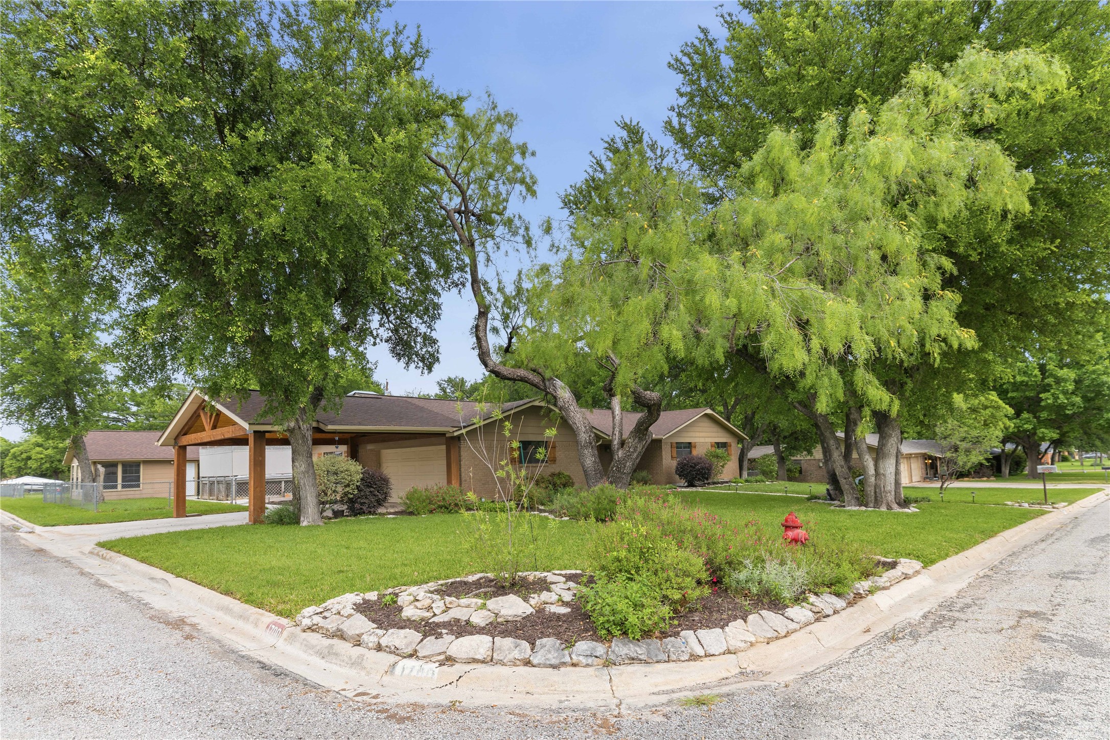 1700 16th Street Brownwood TX 76801