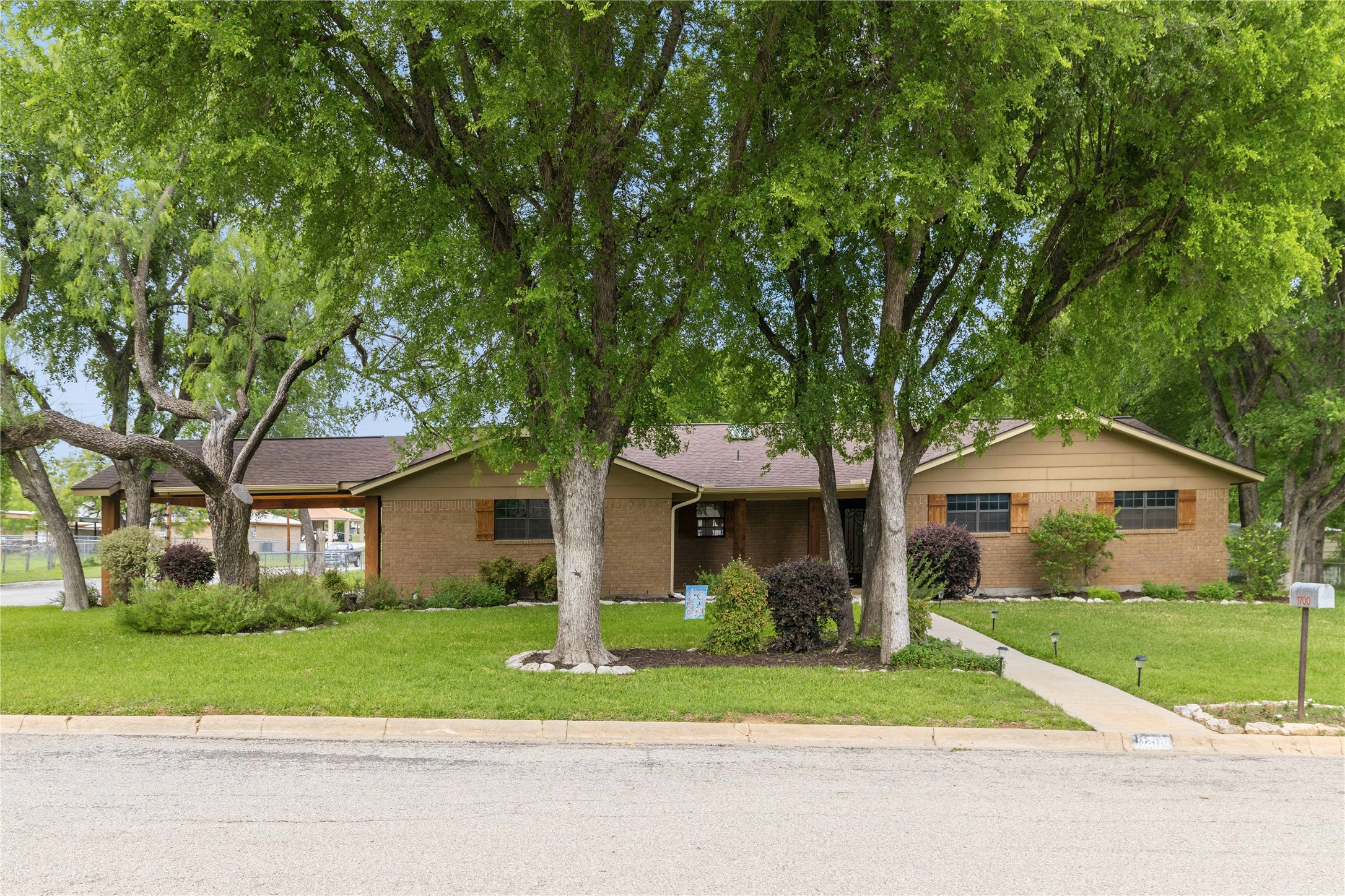 1700 16th Street Brownwood TX 76801