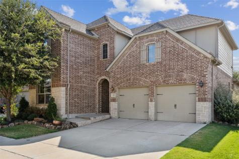 4513 Avenida Lane Mckinney TX 75070