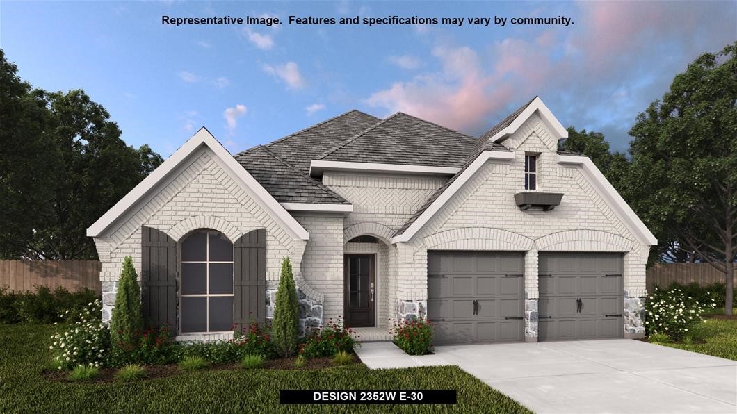 2620 War Admiral Street Celina TX 75009
