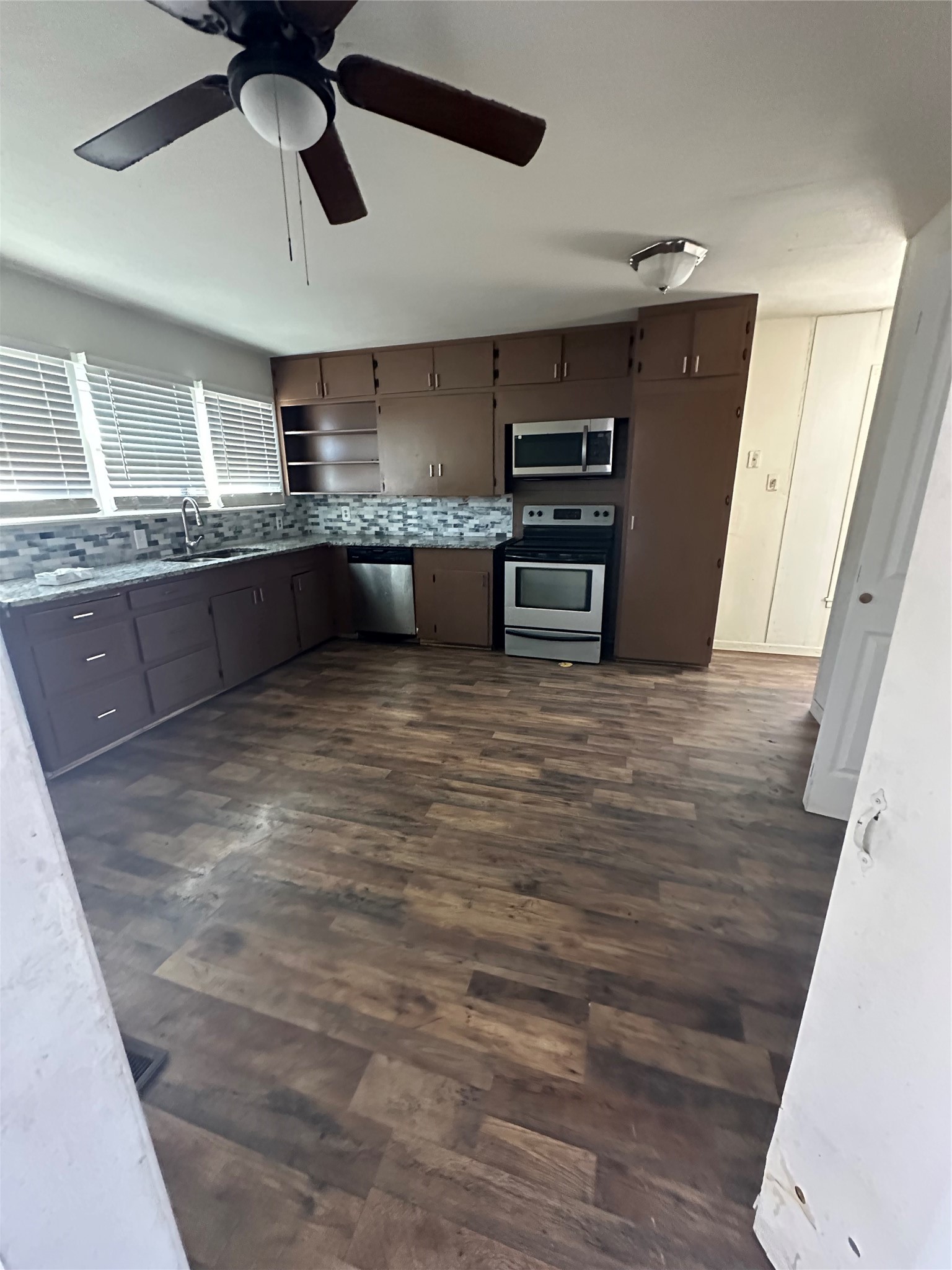 3142 Bickley Street Abilene TX 79605