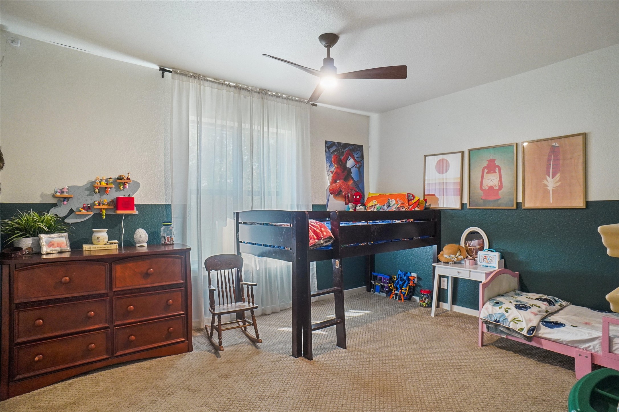 1724 Boston Avenue Bridgeport TX 76426