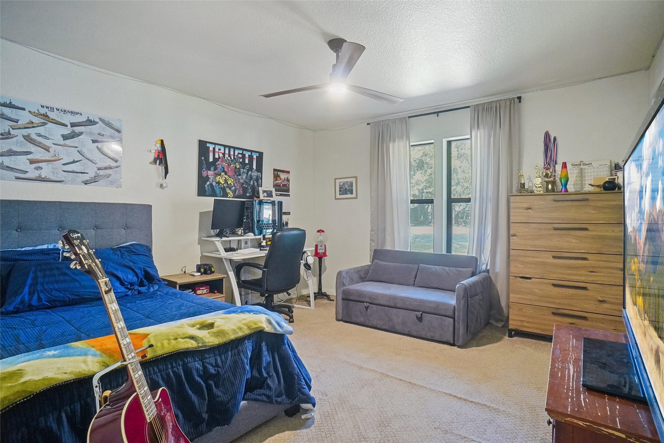1724 Boston Avenue Bridgeport TX 76426