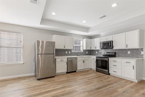 1123 W Morgan Street Denison TX 75020