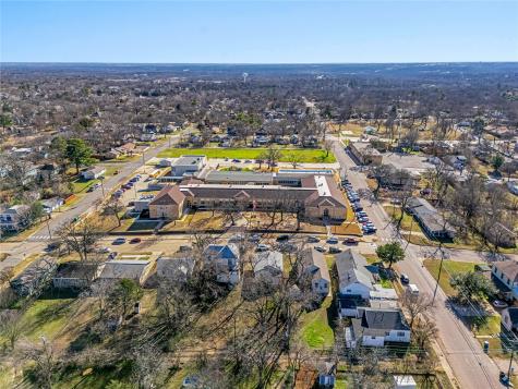 1123 W Morgan Street Denison TX 75020