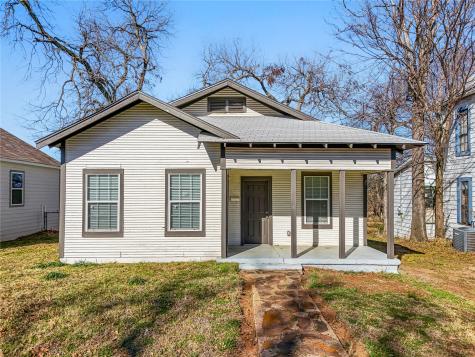 1123 W Morgan Street Denison TX 75020