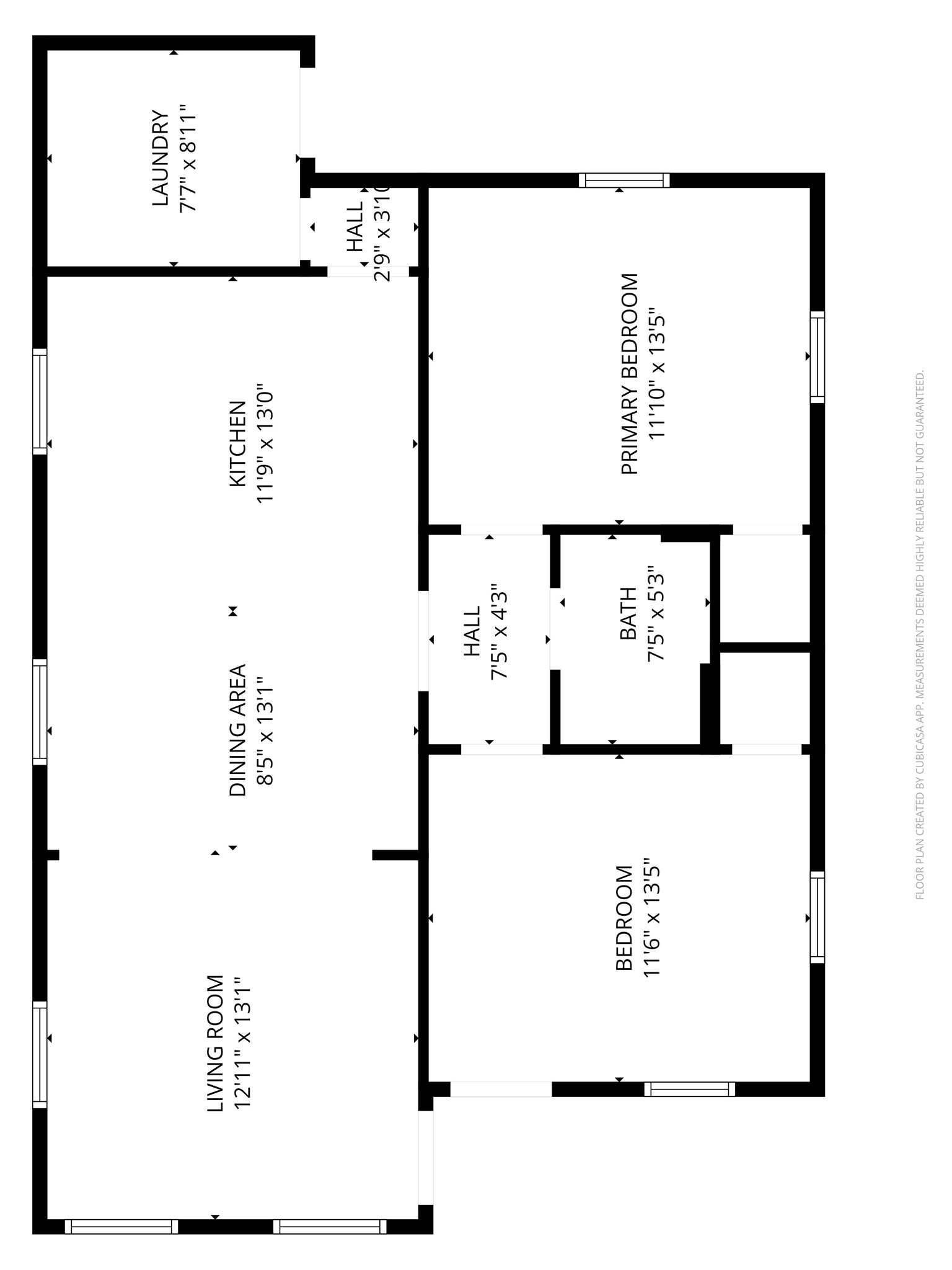 1123 W Morgan Street Denison TX 75020