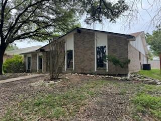 6010 Excalibur Drive Garland TX 75044