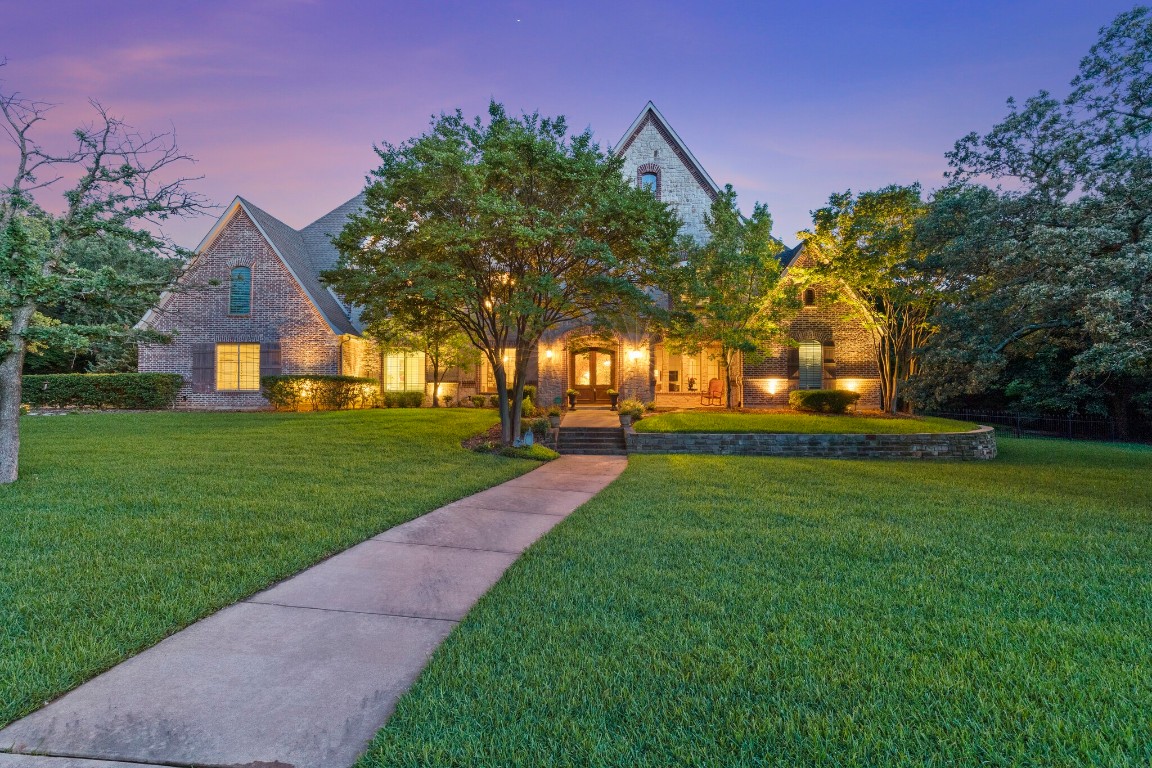 767 Johns Well Court Argyle TX 76226