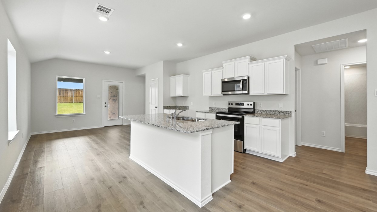 6023 Midsummer Way Crandall TX 75114
