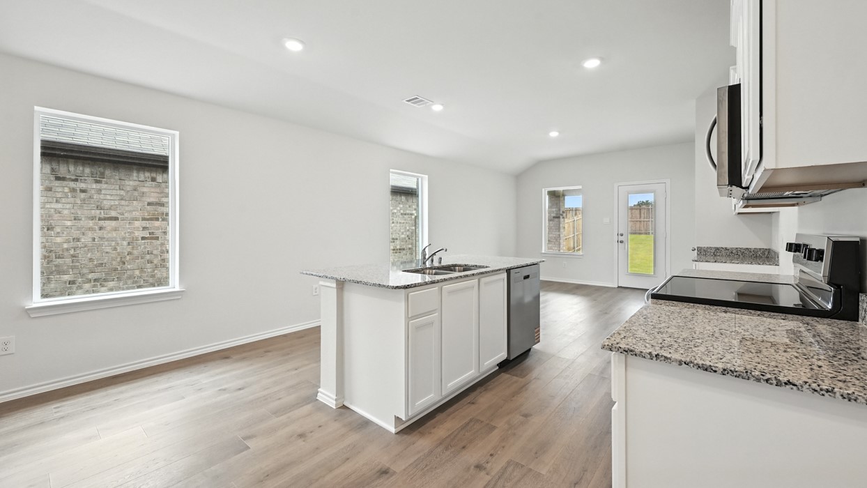 6023 Midsummer Way Crandall TX 75114
